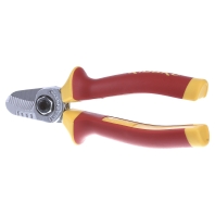 KL010160IS - Mechanic one hand shears 16mm KL010160IS