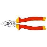 KL020165IS - Combination pliers 165mm KL020165IS