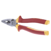 KL020180IS - Combination pliers 180mm KL020180IS