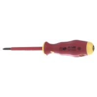 KL120PZ1IS - Crosshead screwdriver Pozidriv PZ 1 KL120PZ1IS