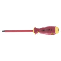 KL120PZ3IS - Crosshead screwdriver Pozidriv PZ 3 KL120PZ3IS