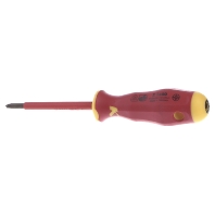 KL130PM1IS - Crosshead screwdriver PlusMinus 1 KL130PM1IS