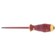 KL150TX25IS - Torx screwdriver TX25 KL150TX25IS