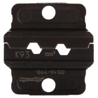 M50154 - Hexagon tool insert 1,5...4mm² M50154