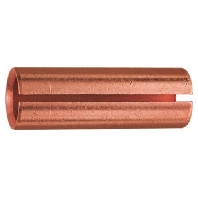 RH 25/16 (25 Stück) - Reducing sleeve for copper cable lugs RH 25/16