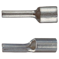 ST 1710 (100 Stück) - Pin lug for copper conductor ST 1710