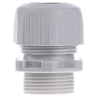 350M25 - Cable gland / core connector M25 350M25