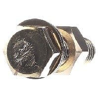 404M8/30 - Hex-head cap screw M8x30mm 404M8/30