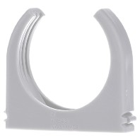 796.481 - Tube clamp 50...51mm 796.481