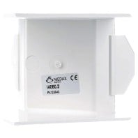 I4060.3 - Inner corner for installation duct I4060.3