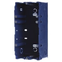 KED265NL (5 Stück) - Device box for device mount wireway KED265NL