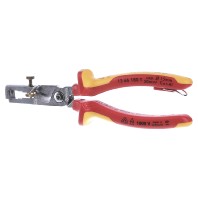 13 66 180 T - Wire stripper pliers 13 66 180 T