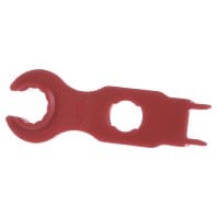 97 49 66 2 - Hand crimp tool 97 49 66 2