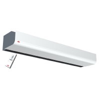 PA2210CE03 - Electric air curtain PA2210CE03