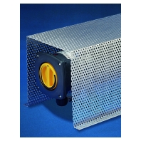 SK 1000 - Protection grille for finned tube heater SK 1000
