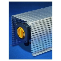 SK 1500 - Protection grille for finned tube heater SK 1500