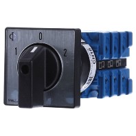 CH10 A212-600 FT2 - Off-load switch 3-p 20A CH10 A212-600 FT2