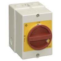 KG10 T103/40 KS51V - Safety switch KG10 T103/40 KS51V