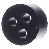 DIX-M M20 3x4 - Sealing ring 20x4mm DIX-M M20 3x4