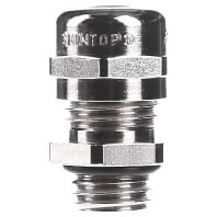 MS-M 12x1,5 - Cable gland / core connector M12 MS-M 12x1,5