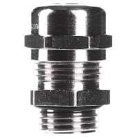 MS-M 16x1,5 - Cable gland / core connector M16 MS-M 16x1,5