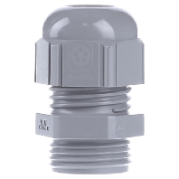 ST Pg11 R7001 SGY - Cable gland / core connector ST Pg11 R7001 SGY