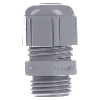 STR-M16x1,5 R7001SGY - Cable gland / core connector STR-M16x1,5 R7001SGY