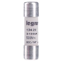 13420 - Cylindrical fuse 10x38 mm 20A 13420