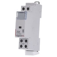 412523 - Installation contactor 412523