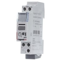 412732 - Digital time switch 412732