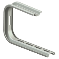 CSCC 200 GS - Wall- /ceiling bracket for cable tray CSCC 200 GS