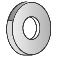 M 12 EZ - WasherID=14mmOD=27mm M 12 EZ