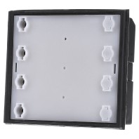 342240 - Speak/ring module for door station White 342240