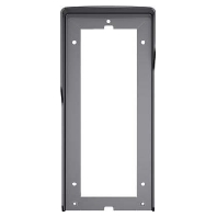 350533 - Top cover for cabinet 146x38mm 350533