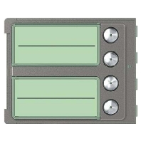 352045 - Functional module for door station 352045