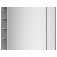 352301 - Blind plate module for door station Grey 352301