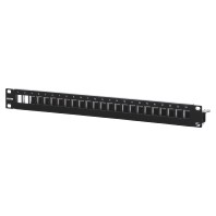 LKD9A5012010000 - Patch panel copper 24x RJ45 8(8) LKD9A5012010000