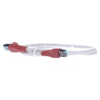 LKD9AA239600000 - RJ45 8(8) Patch cord 6A (IEC) 1m LKD9AA239600000