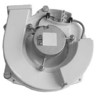 00160 - Wall industrial fan 00160