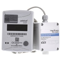 ZEN-ZELC5 #85952-1 - EIB, KNX accessories for measuring instrument, 85952-1