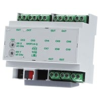 AH9F16-Q - EIB, KNX switching actuator, AH9F16-Q