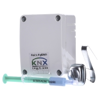 ANF99-FW - EIB, KNX temperature sensor, ANF99-FW