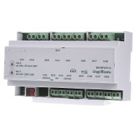 BEA8F230-Q - Combined I/O device for home automation BEA8F230-Q 9TE