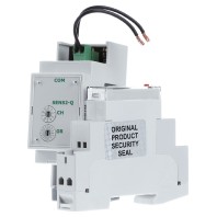 EZ-EMU-1PH-D-REG-FW - EIB, KNX direct kilowatt-hour meter 5A, 87763