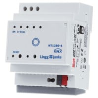 NT1280-4 - Power supply for home automation NT1280-4