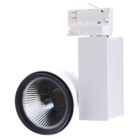 BIXX-T 103.830.35 WS - Downlight/spot/floodlight 1x35W BIXX-T 103.830.35 WS