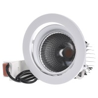 CSALP 50.1027.50 ws - Downlight/spot/floodlight CSALP 50.1027.50 ws