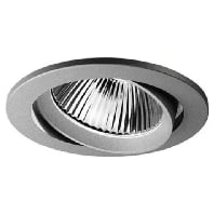 CSALP 60.3030.25 si - Downlight/spot/floodlight 1x36W CSALP 60.3030.25 si