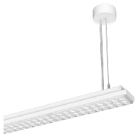 LUZD14103840BWDALIws - Pendant luminaire LED not exchangeable LUZD14103840BWDALIws