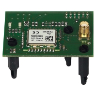 E-SM - Radio interface for bus system E-SM